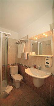 Hotel Restaurant Le Bellevue Проприано Экстерьер фото