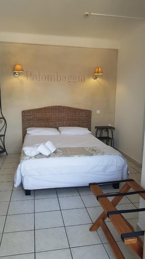 Hotel Restaurant Le Bellevue Проприано Экстерьер фото